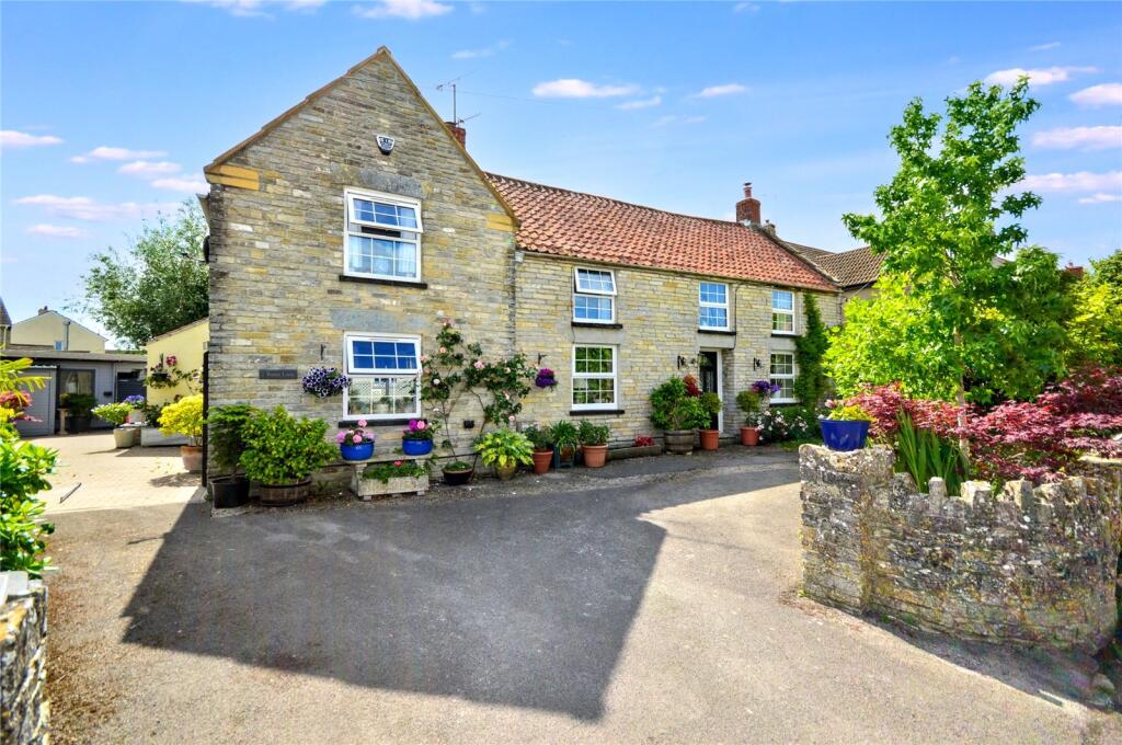 Main image of property: Water Lane, Somerton, Somerset, TA11