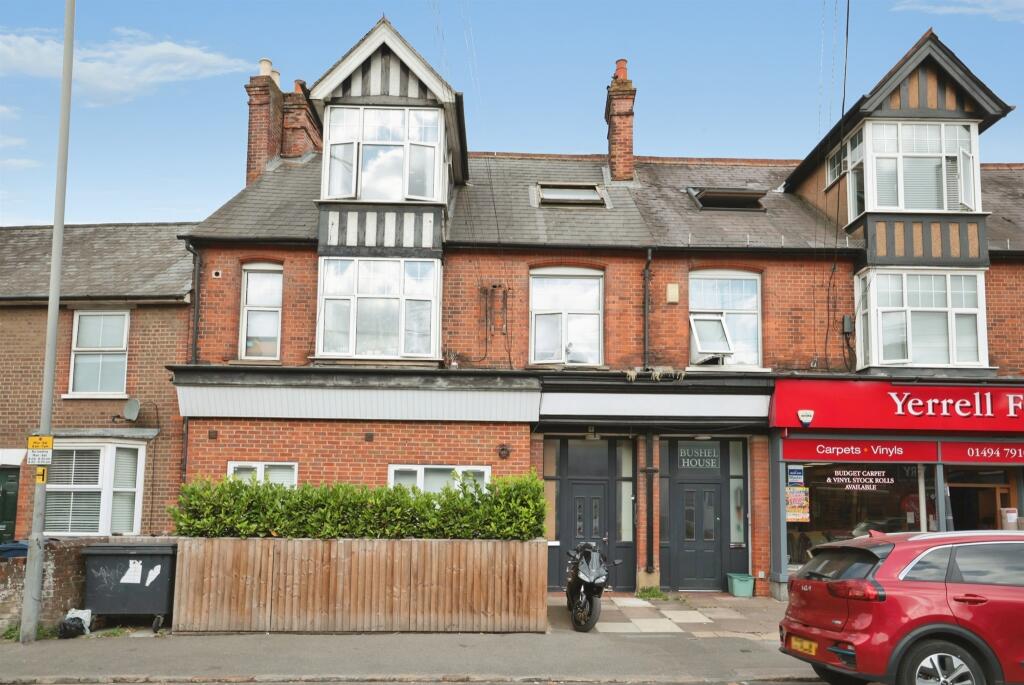 Main image of property: Broad Street, Chesham
