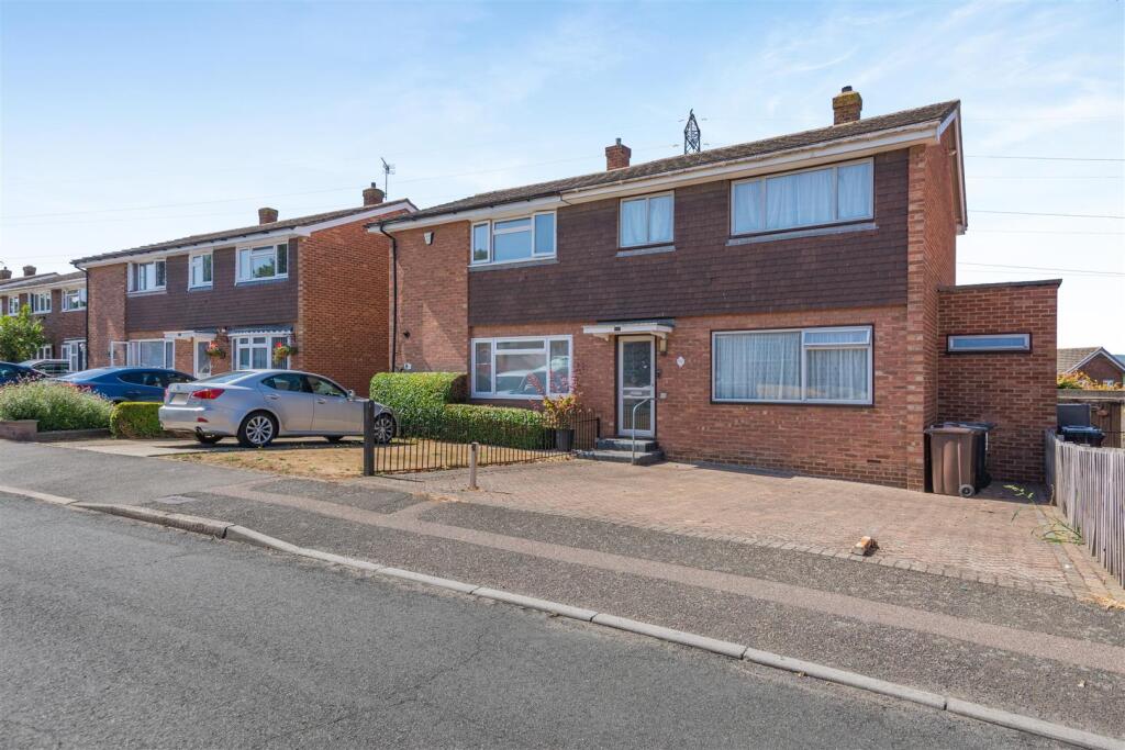 Main image of property: Plover Road, Larkfield, Aylesford