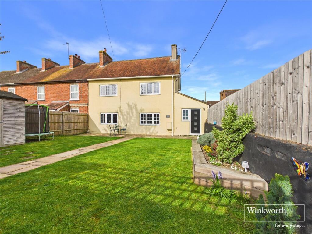 Main image of property: Northfield Road, Thatcham, Berkshire, RG18