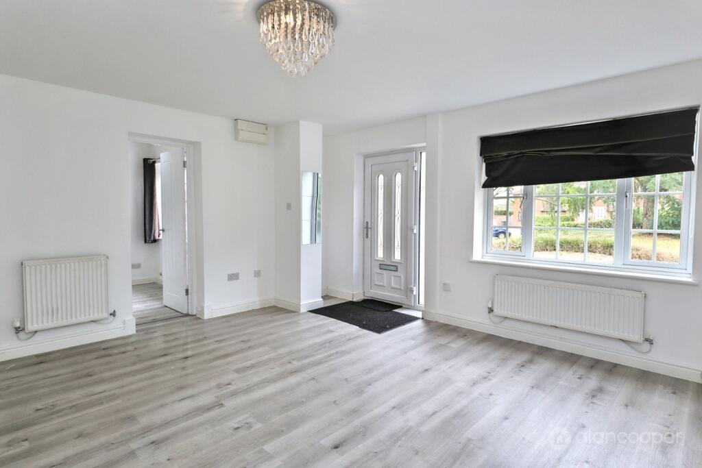 House in Coventry - View 5