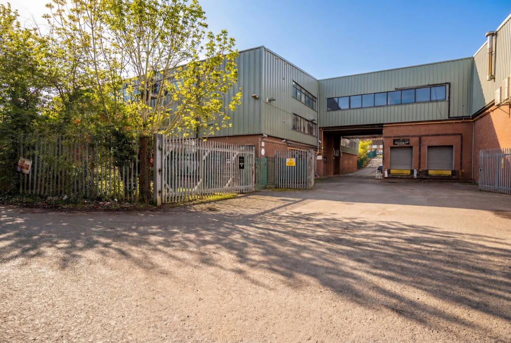 Additional image 8 of Former Intercity Premises, Warstock Road, Birmingham, B14 4RT