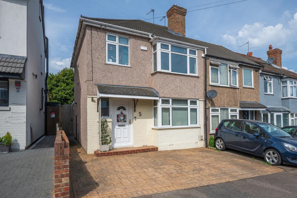 Main image of property: Walkley Road, West Dartford, DA1