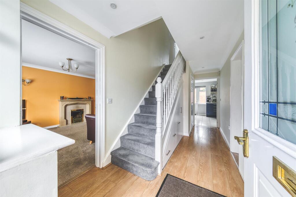 House in Derby - View 4