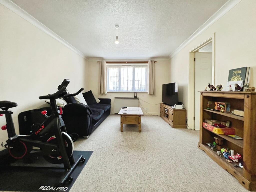 Apartment in Bath - View 2
