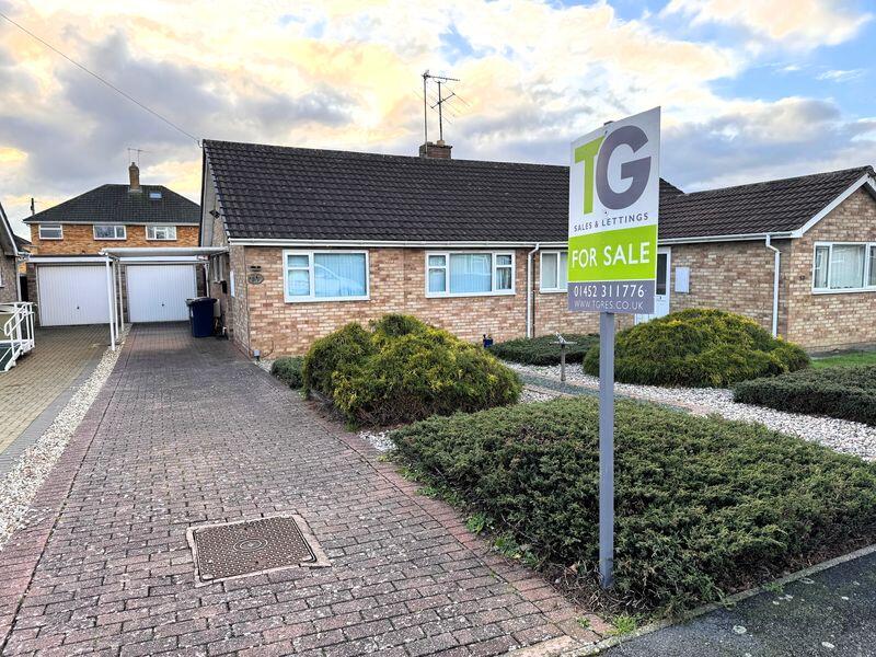 Main image of property: Moselle Drive, Churchdown