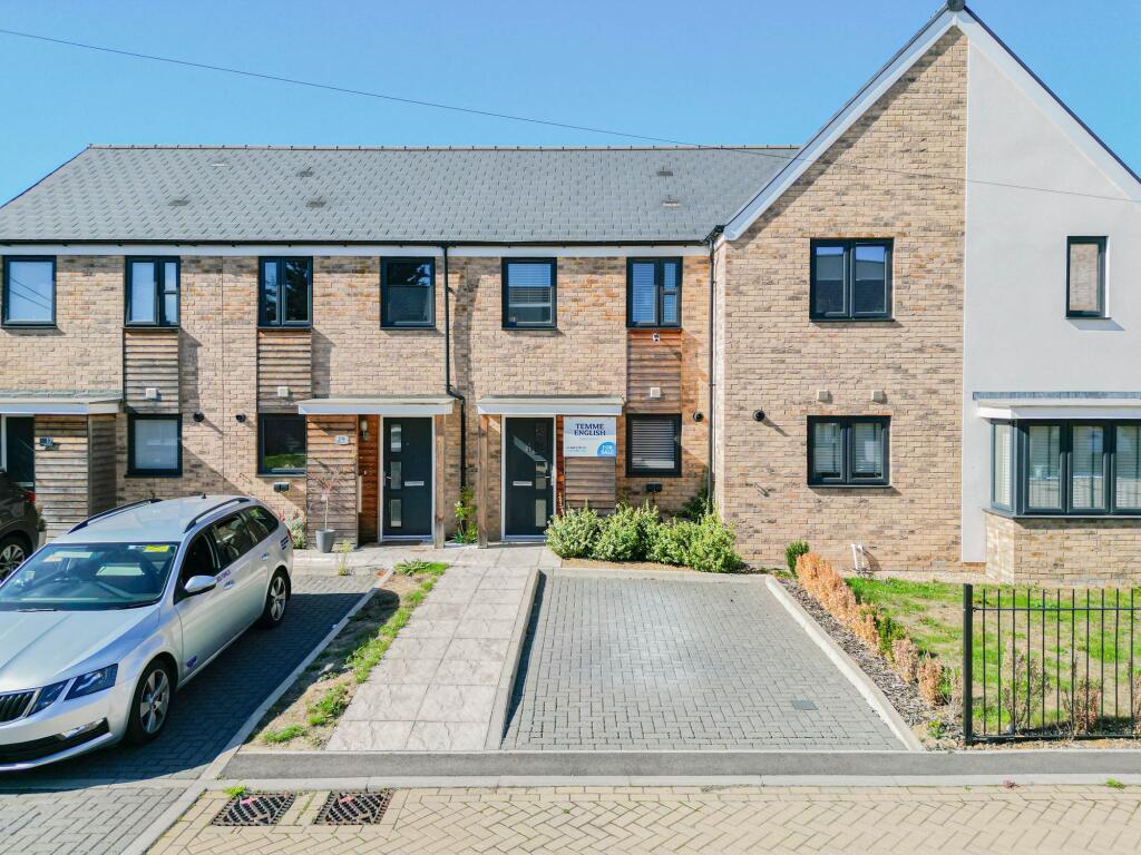 Main image of property: Ozalid Road, Colchester, CO1