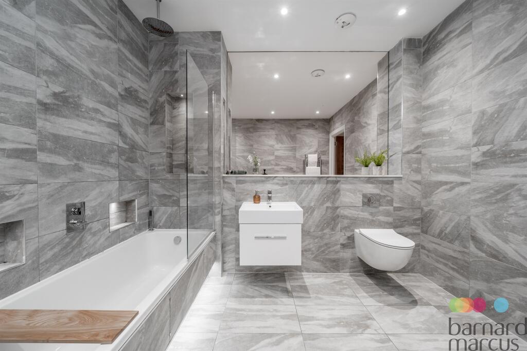 Apartment in London, Muswell Hill - View 2