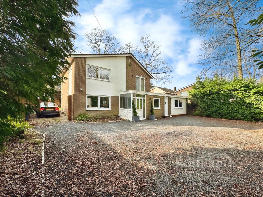 Main image of property: The Maultway, Camberley, Surrey