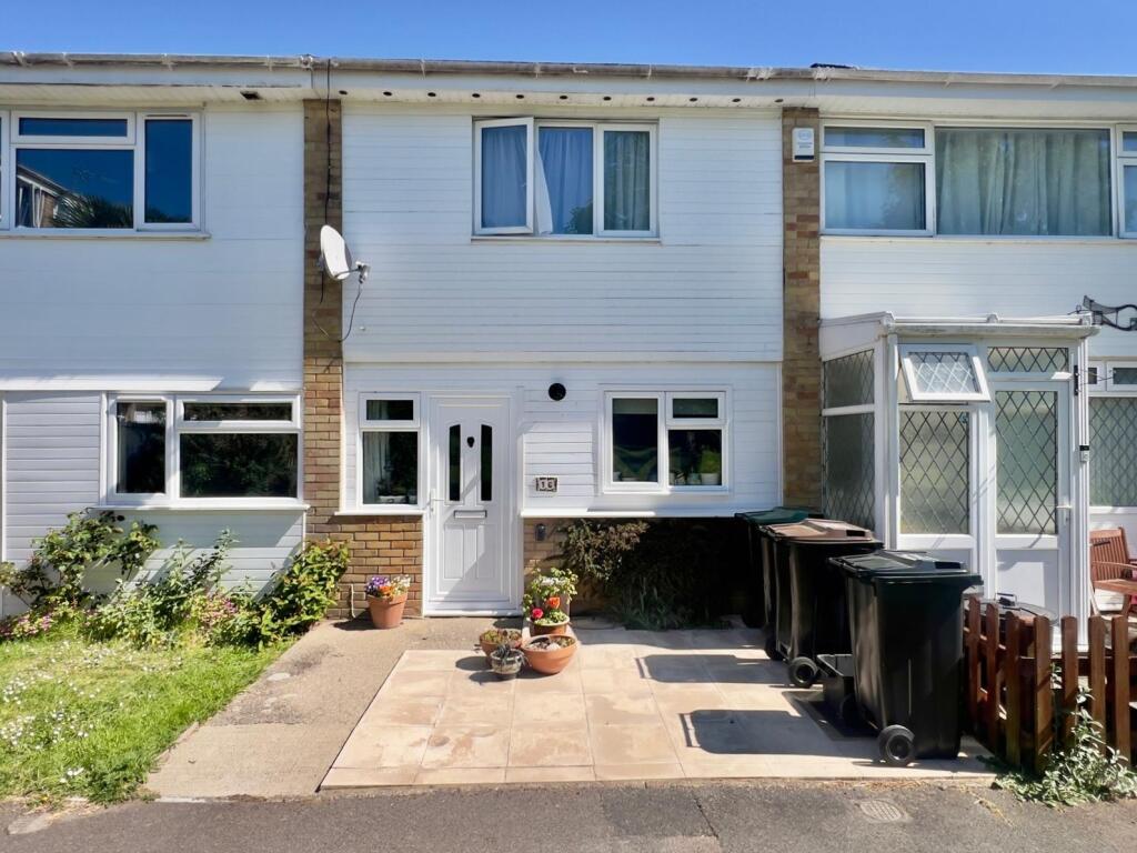 Main image of property: The Wicket, Hythe