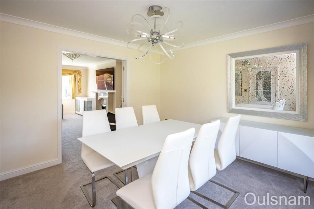 Additional image 13 of Four Oaks Drive, Marlbrook, Bromsgrove, Worcestershire, B61