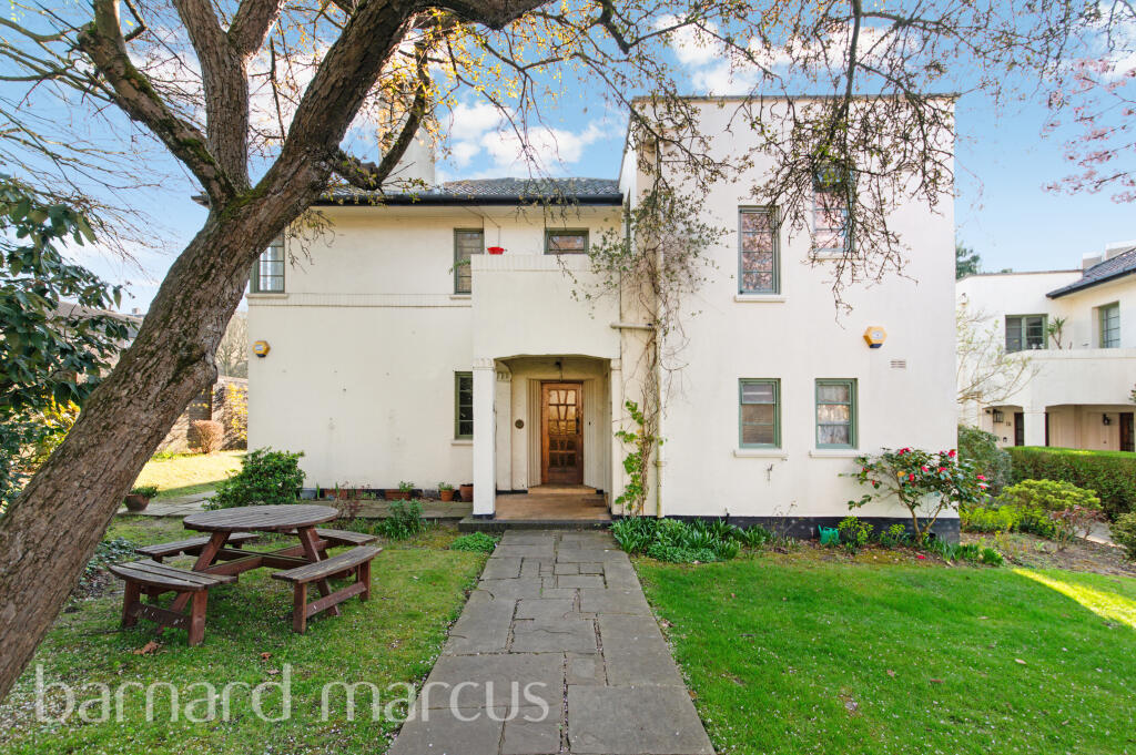 Main image of property: Colebrook Close, LONDON