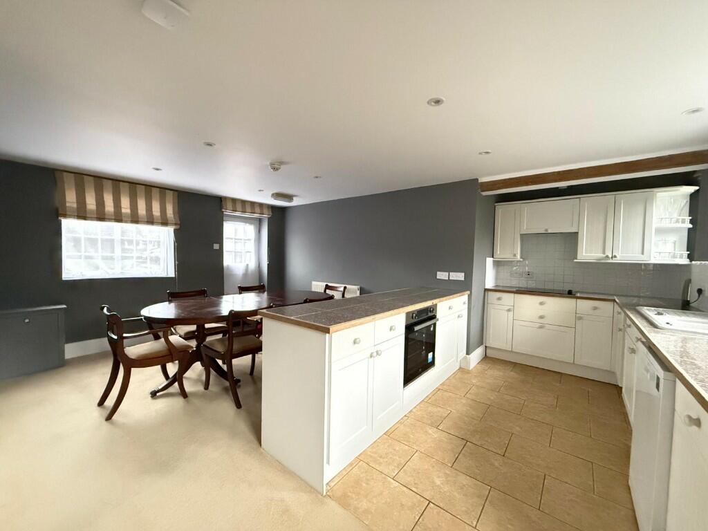 Main image of property: Knightrider Street, Sandwich, Kent, 