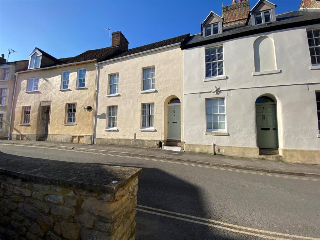 Main image of property: Castle Street, Calne