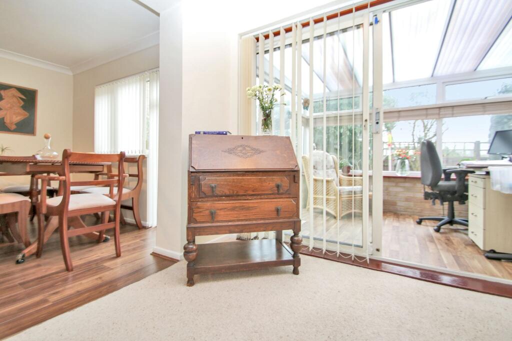 House in Tonbridge - View 4