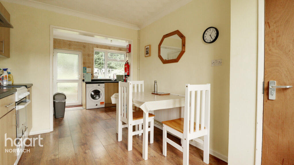 Main image of property: Calthorpe Road, NORWICH