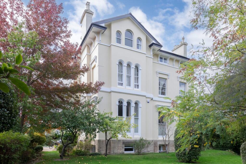 Main image of property: Hatherley Road, Hatherley, Cheltenham, GL51