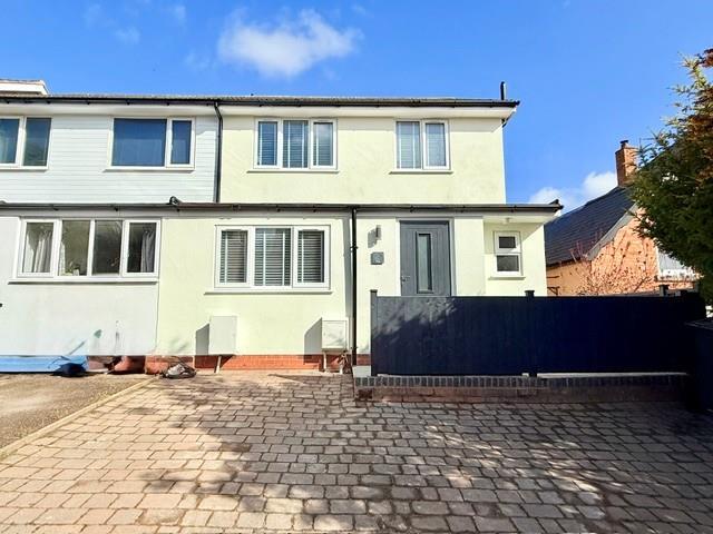 Main image of property: Bishops Road, Sutton Coldfield