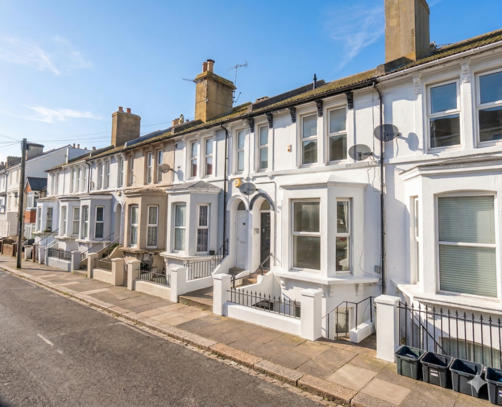 Main image of property: Hughenden Road, Hastings, East Sussex, TN34