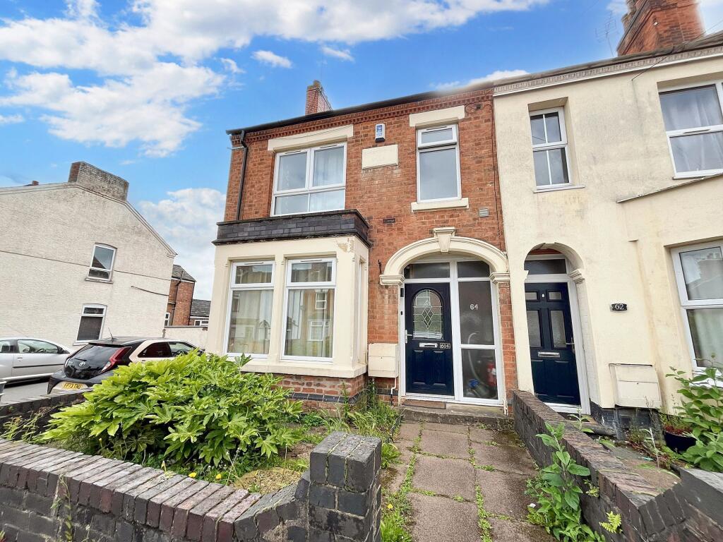 Main image of property: Room 2, Bath Street, Rugby, CV21