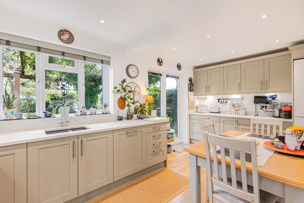 House in Cheltenham, Ewens Farm, Naunton - View 4