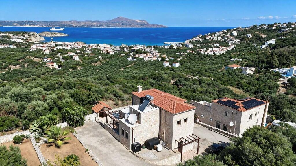 Main image of property: Almyrida, Chania, Crete