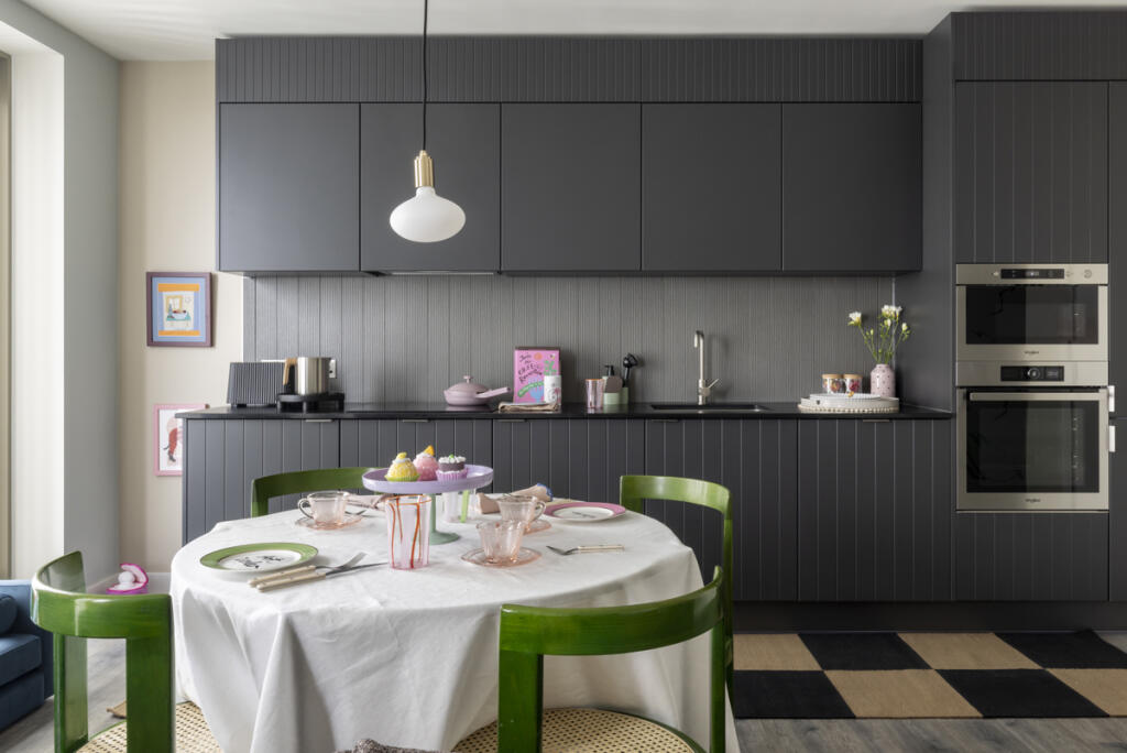 Main image of property: Coppermaker Square