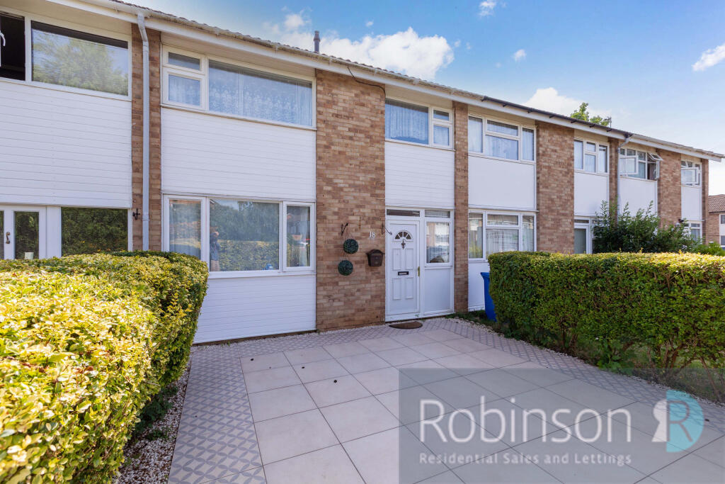 Main image of property: Sunderland Road, Maidenhead, Berkshire