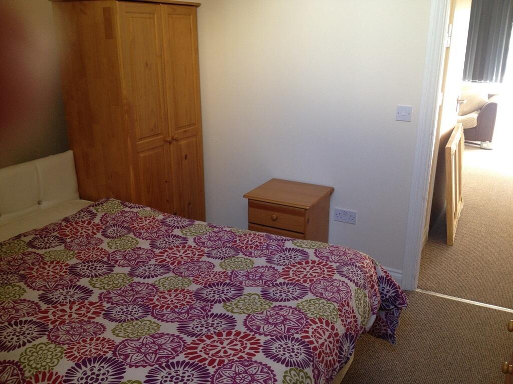 Main image of property: 33A Cattedown