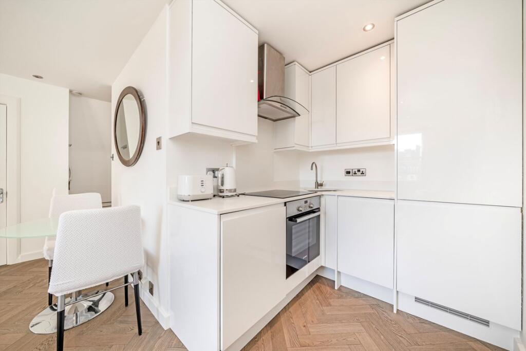 Apartment in London, Notting Hill - View 4