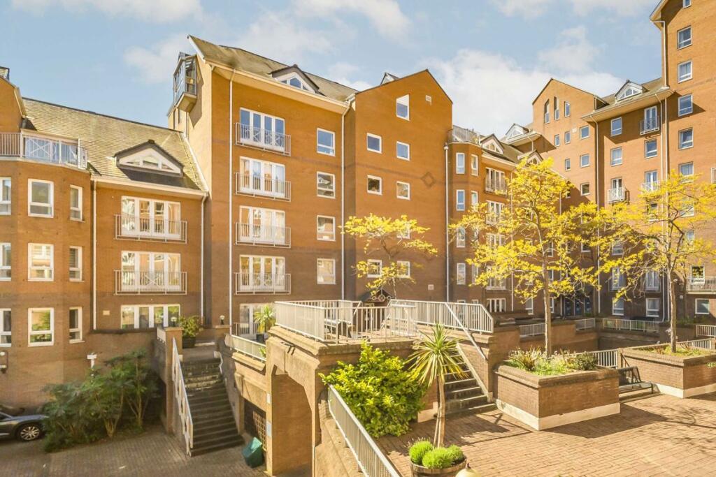 Main image of property: Homer Drive, Canary Wharf