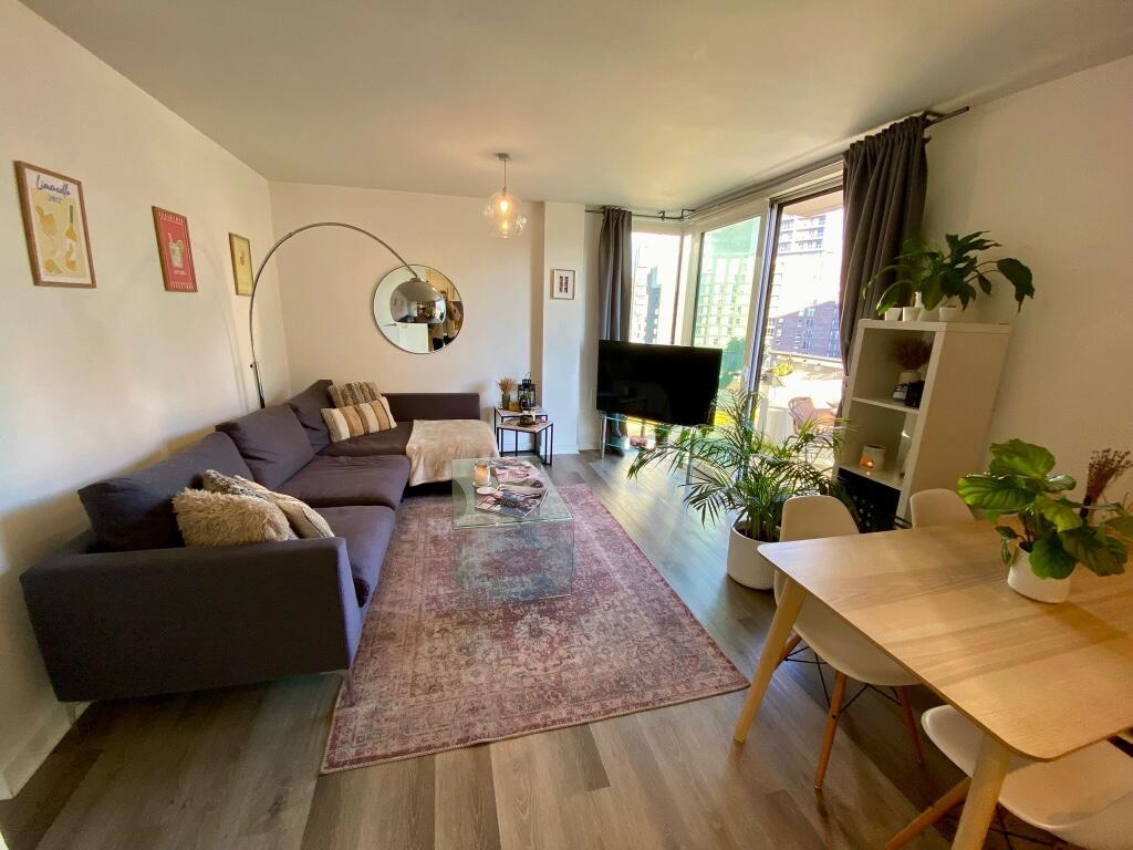 Main image of property: Block 1, Spectrum, Blackfriars Road, Manchester, M3