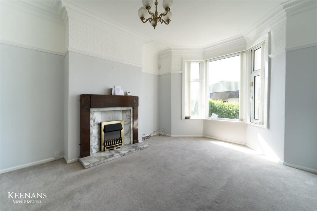 Cowley Crescent, Padiham, Burnley - View 6