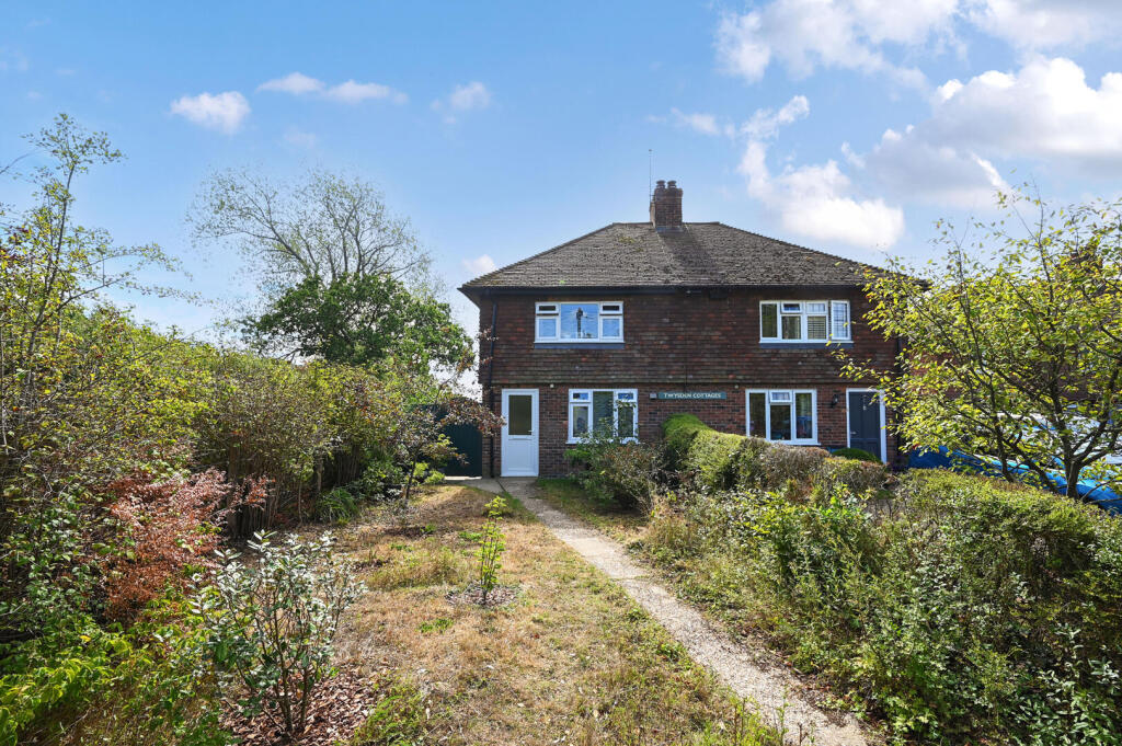 Main image of property: Bodiam Road, Sandhurst, Kent