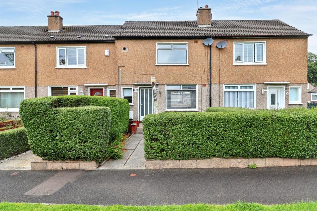 Main image of property: Fauldswood Crescent, Paisley, Renfrewshire, PA2