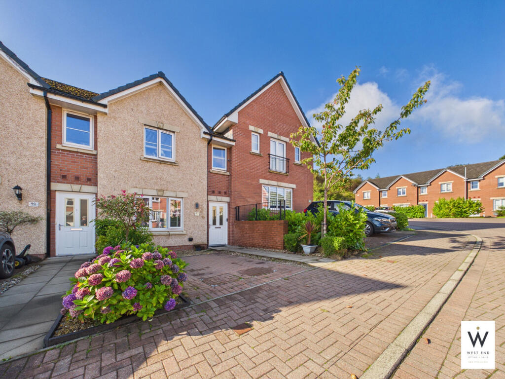 Main image of property: Lairds Dyke, Inverkip, PA16