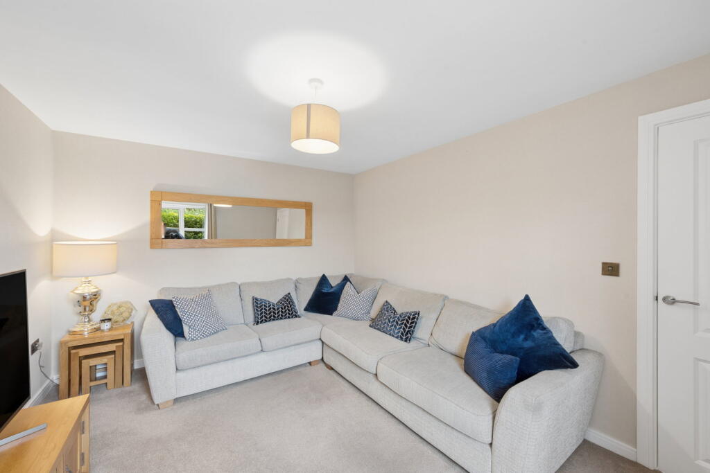 Starling Way, Radcliffe, Manchester, M26 4LQ photo 4