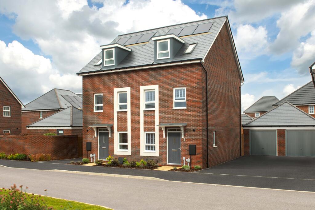 Main image of property: Diamond Road,
Northway,
Tewkesbury,
GL20