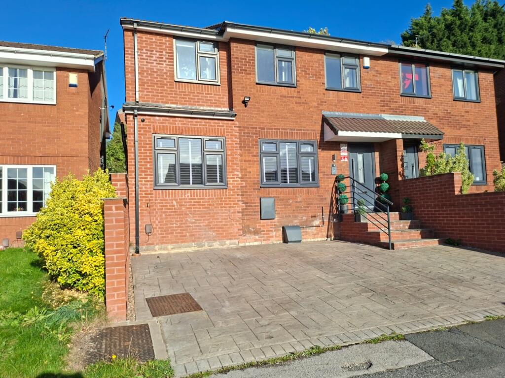 Main image of property: 5 St. Johns Chase, Wakefield