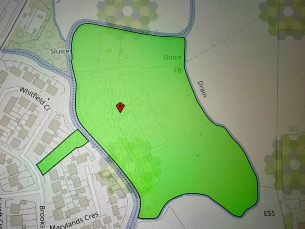 Main image of property: Rabbit Island Farm, Land to the East of 84 Brooks Lane, South Bersted, Bognor Regis, West Sussex, PO22 8DN