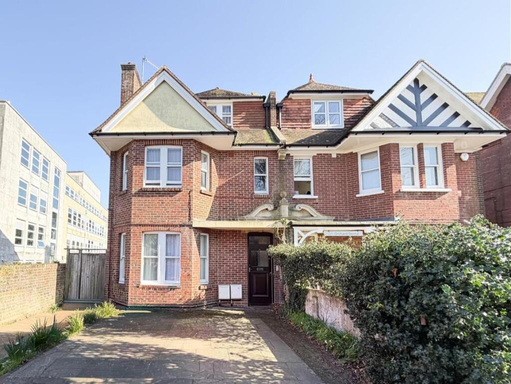 Main image of property: Old Orchard Road, Eastbourne, BN21 1DB