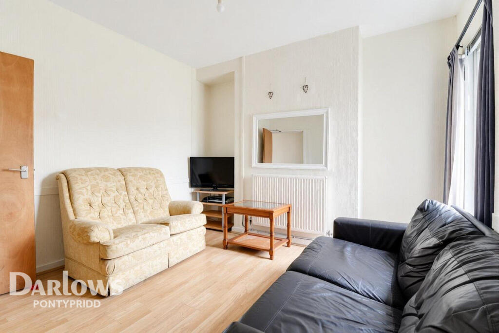 Main image of property: Kingsland Terrace, Pontypridd