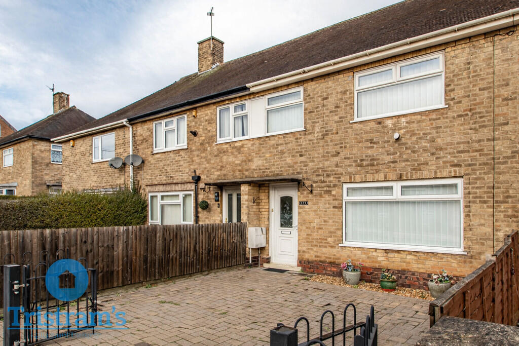 Main image of property: Farnborough Road, Clifton