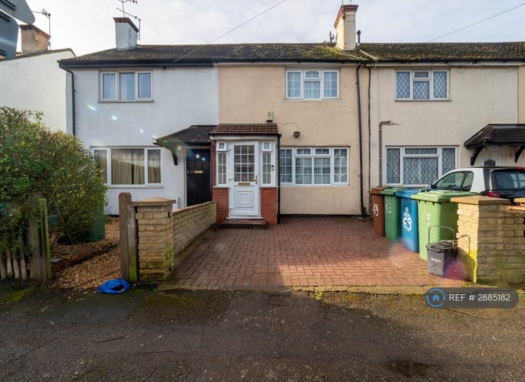 Main image of property: Francis Road, Harrow, HA1