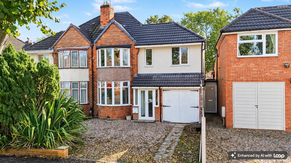 Main image of property: Ralph Road, Shirley, Solihull, B90 3JU