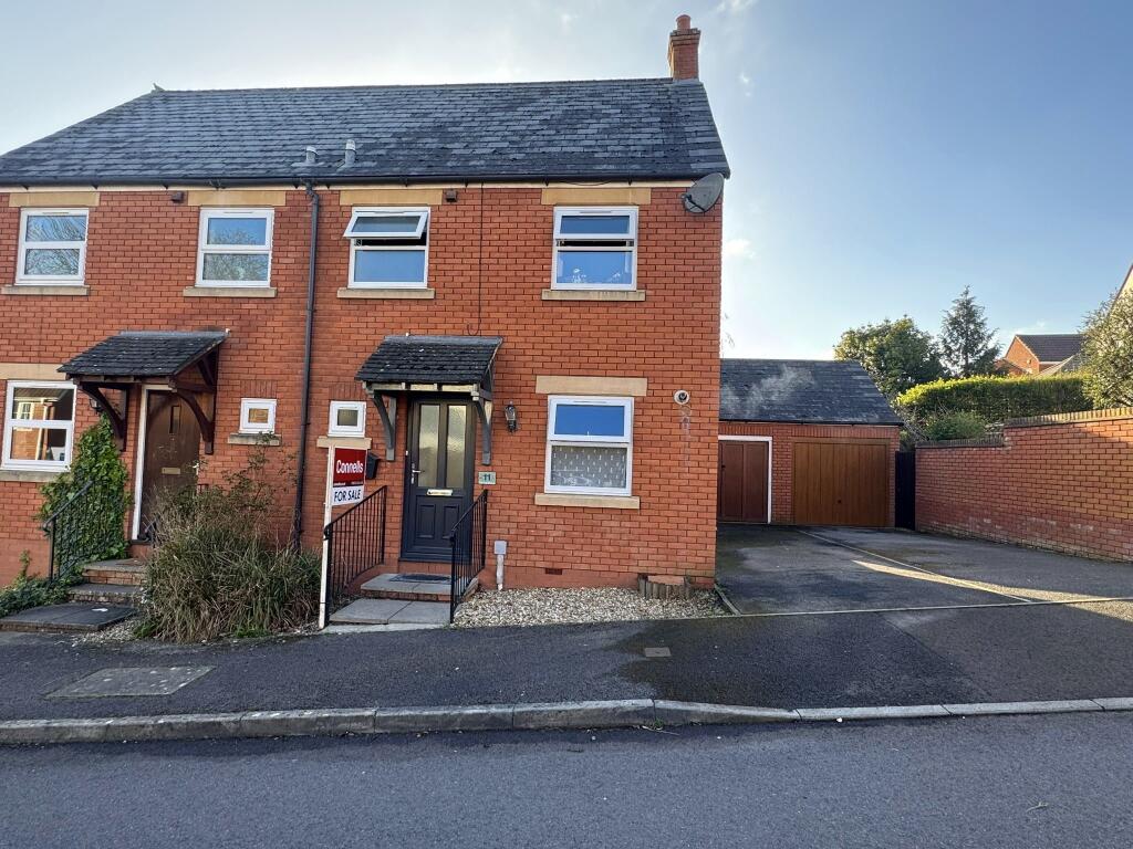 Main image of property: Nichol Place, Cotford St. Luke, Taunton