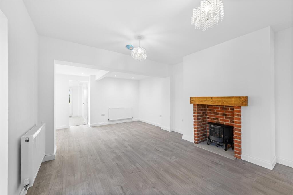 Horncastle Road, Wragby, Market Rasen photo 5