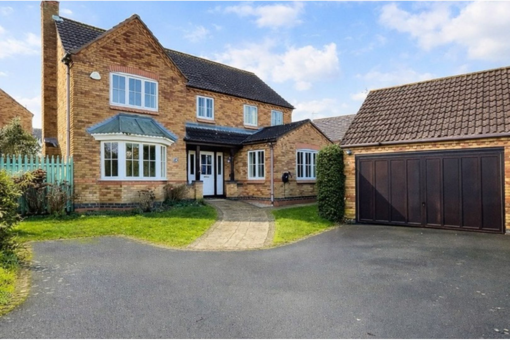 Main image of property: Alsthorpe Road, Oakham, LE15