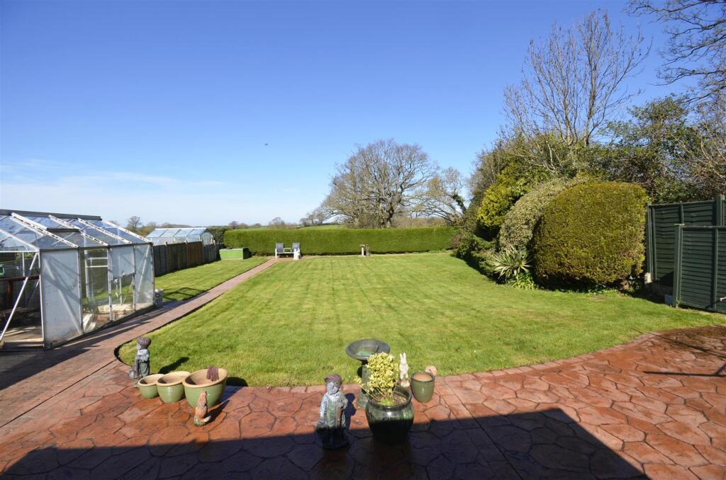 Hestercombe Close, Bridgwater – pohled 2