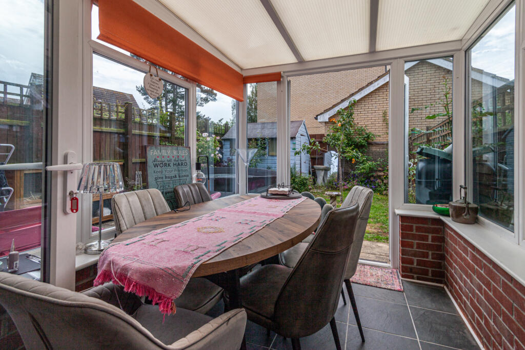 House in East Suffolk, Rendlesham - View 4
